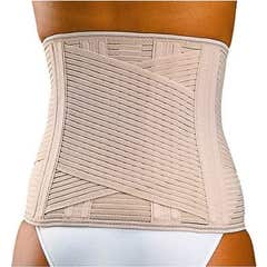 Orliman Lumbitron Elite Sacrolumbar Girdle 21cm Ltg-275 T4N 1ud