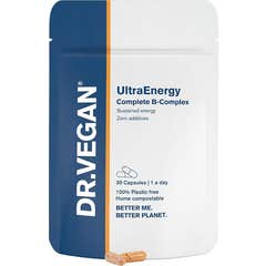 Dr.Vegan UltraEnergy 30caps