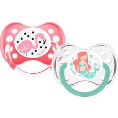 Dodie Suc +6 Rapariga Desenhadora X2 A18