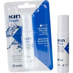 Kin fresh spray 10ml