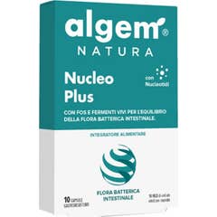 Algema 10Cps Core Plus