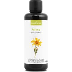 La Compagnie des Sens Óleo Macerado Bio Arnica 100ml