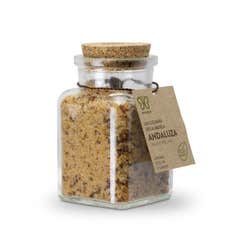 Naturcid Cuchara Abuela Andaluza Sal y Especias 150g