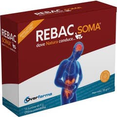 Overfarma Rebac Soma 14 Sobres