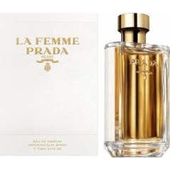 Prada La Femmme Eau De Parfum 100ml Vaporizador