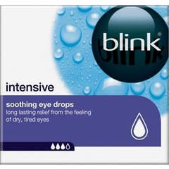 Blink Intensive Tears Eye Drops 0