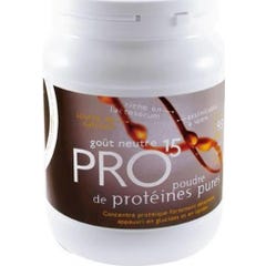 Protifast Pro 15 400G