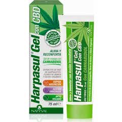 Harpasul Gel Cbd 75ml