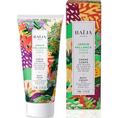 Baija Paris Pallanca Crema Corporal 75ml