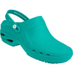 Wock Soca Green Tamanho 37 Aberto 1 Par