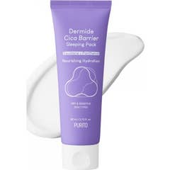 Purito Seoul Dermide Cica Barrier Sleeping Pack 80 ml