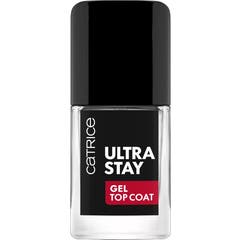 Catrice Ultra Stay Gel Top Coat 10.5ml