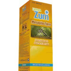 Farma Zum inseticida spray de tigre mosquito 300ml