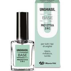 Base Protetora Unghiasil 3In1