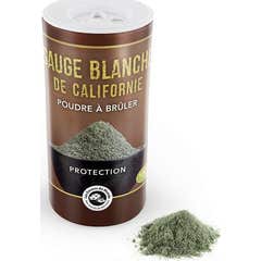 Aromandise Salvia Blanca Califórnia 13uds