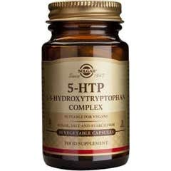 Solgar 5-Htp 100mg 30caps