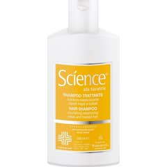 Science Champú Reestructurante Elastizante 200ml