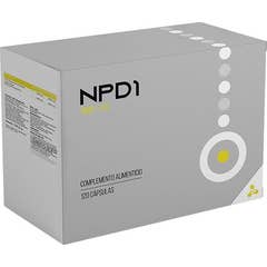 Celavista Npd1 Dha 1000mg 120 Pérolas