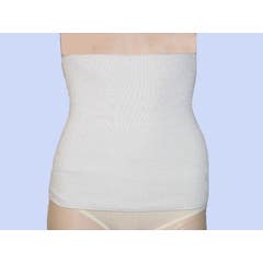 Modelador Tubular Branco Benterm H-34 Contorno 112-12