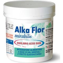 Alka Flor New Mirabilis 200G