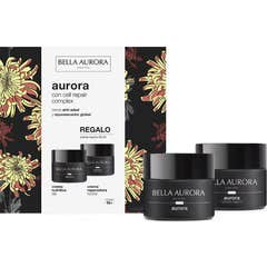 Bella Aurora Pack Aurora con Cell Repair Complex