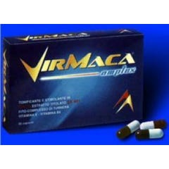 Virmaca Food 32Cps 400Mg