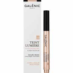 Galénic Flash Base Luminosa Escova 2ml