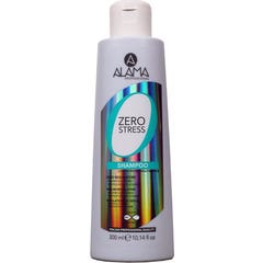 Alama Zero Stress Shampoo Sebo Regolatore 300ml