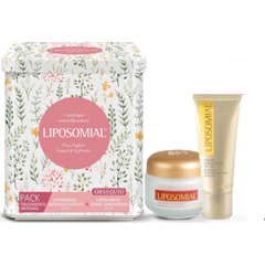 Liposomial Pack Creme 50ml + Sérum 20ml