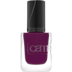 Catrice Gel Affair Verniz de Unhas 023 Plum Believable 10.5 ml
