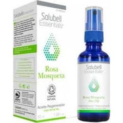 Salubell Synergy Aceite Árnica 50ml