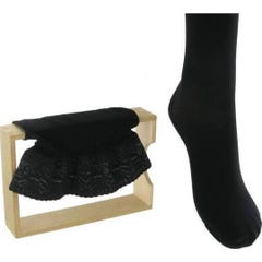 Radiante B/Microvoil2 Basfix Preto M3+ Radiante B/Microvoil2 Basfix Preto M3+