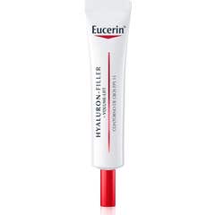 Eucerin Hialuron-preenchimento Volume-lift Contorno dos Olhos 15ml
