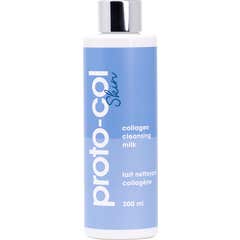 Proto Col Leite de Limpeza de Colagénio 200 ml