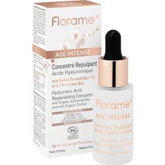 Florame Concentré Repulpant Acide Hyaluronique 30 ml