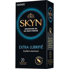 Skyn Preservativo Elite Sensación de No Llevar Nada Extra 20uds