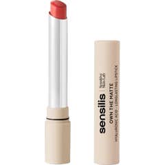 Sensilis Own the Matte Labial 05 2 g