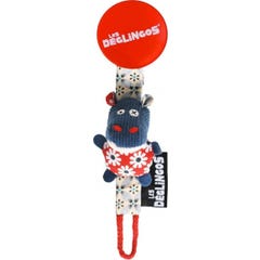 Les Deglingos Chupador de Cavalos