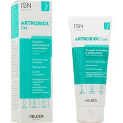 Ineldea Artrobiol Gel Conforto Articular e Muscular 100 ml