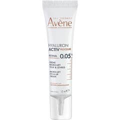 Avène Hyaluron Active Procedure Micro-Lift Ojos y Labios 15ml