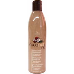 Hair Chemist Aceite Coco Acondicionador Revitalizador 295,7ml