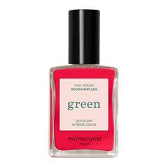 Manucurist Green Verniz Unhas Bougainvillea 15 ml
