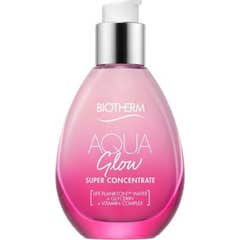 Biotherm Aquasource Concentrate Glow 50Ml