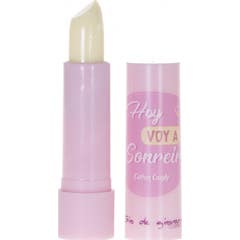 Gio de Giovanni Bálsamo Labial Stick Cotton Candy 1 Unidade