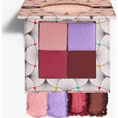 Charlotte Bio Paleta Sombras Ojos Luxury Bio 1ut