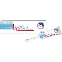 RinoLysYal Crema 15ml