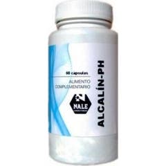 Alcalino Nale Ph 60caps