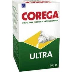 Corega® Ultra polvo 50g