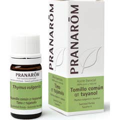 Pranar «m óleo essencial de tomilho comum QT tuyanol 5ml