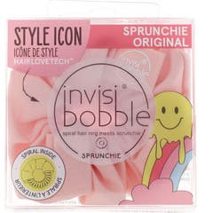 Invisibobble Sprunchie Retro Dreamin Paint No Mountain High 1ud
